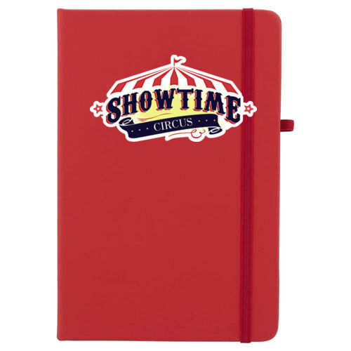 A5 Notebook Thumbnail