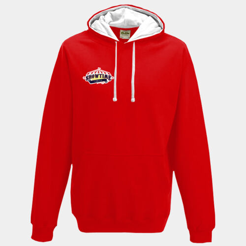 Varsity Hoodie  Thumbnail