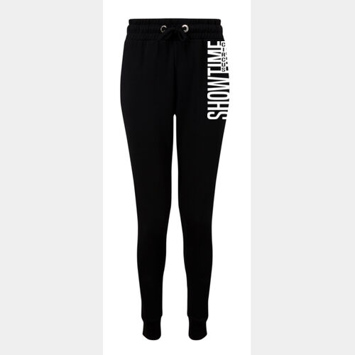 Fitted Joggers Thumbnail