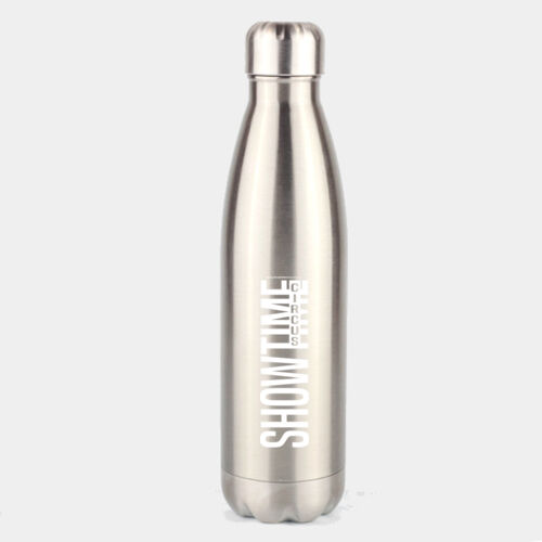 Stainless Steel Water Bottle Thumbnail