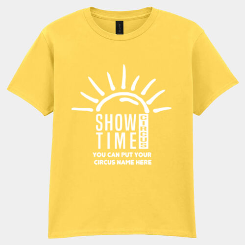 Summer T-Shirt  Thumbnail