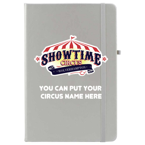 Wolverhampton Note Book Thumbnail