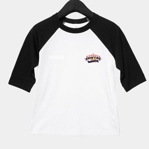 Wolverhampton Toddler Tshirt Thumbnail