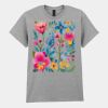 Adult t-shirt Heavy Cotton Thumbnail