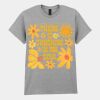 Adult t-shirt Heavy Cotton Thumbnail