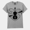 Adult t-shirt Heavy Cotton Thumbnail
