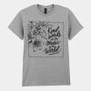 Adult t-shirt Heavy Cotton Thumbnail