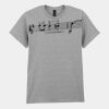Adult t-shirt Heavy Cotton Thumbnail