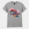 Adult t-shirt Heavy Cotton Thumbnail