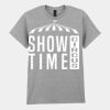 Adult t-shirt Heavy Cotton Thumbnail