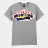 Adult t-shirt Heavy Cotton Thumbnail