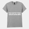 Adult t-shirt Heavy Cotton Thumbnail