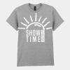 Adult t-shirt Heavy Cotton Thumbnail