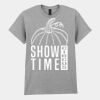 Adult t-shirt Heavy Cotton Thumbnail