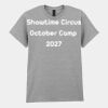 Adult t-shirt Heavy Cotton Thumbnail