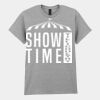 Adult t-shirt Heavy Cotton Thumbnail