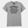 Adult t-shirt Heavy Cotton Thumbnail