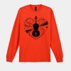 Long sleeve t-shirt Thumbnail