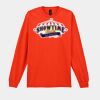 Long sleeve t-shirt Thumbnail