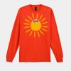 Long sleeve t-shirt Thumbnail