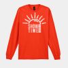 Long sleeve t-shirt Thumbnail