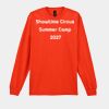 Long sleeve t-shirt Thumbnail