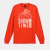 Long sleeve t-shirt Thumbnail