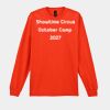 Long sleeve t-shirt Thumbnail