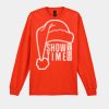 Long sleeve t-shirt Thumbnail