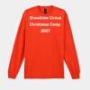 Long sleeve t-shirt Thumbnail