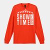 Long sleeve t-shirt Thumbnail