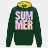 Varsity hoodie Thumbnail