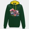 Varsity hoodie Thumbnail