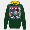 Varsity hoodie Thumbnail