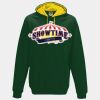 Varsity hoodie Thumbnail