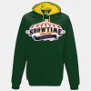 Varsity hoodie Thumbnail