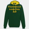 Varsity hoodie Thumbnail