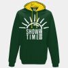 Varsity hoodie Thumbnail