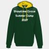 Varsity hoodie Thumbnail