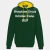Varsity hoodie Thumbnail