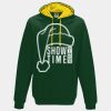 Varsity hoodie Thumbnail