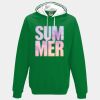 Varsity hoodie Thumbnail
