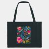 Woven shopping bag  Thumbnail