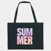 Woven shopping bag  Thumbnail