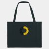 Woven shopping bag  Thumbnail