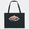 Woven shopping bag  Thumbnail