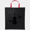 Varsity cotton shopper short handle Thumbnail