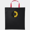Varsity cotton shopper short handle Thumbnail