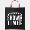 Varsity cotton shopper short handle Thumbnail