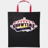 Varsity cotton shopper short handle Thumbnail